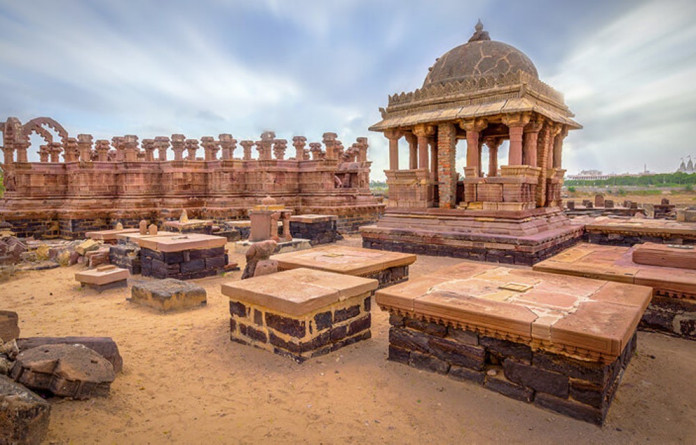 Chhatardi Bhuj
